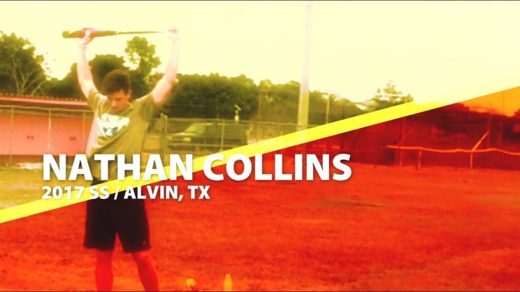 Nathan Collins
