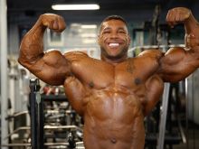 Nathan Constance photo