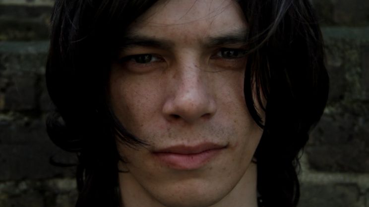 Nathan Constance
