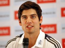 Nathan Cook