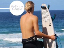 Nathan Cook
