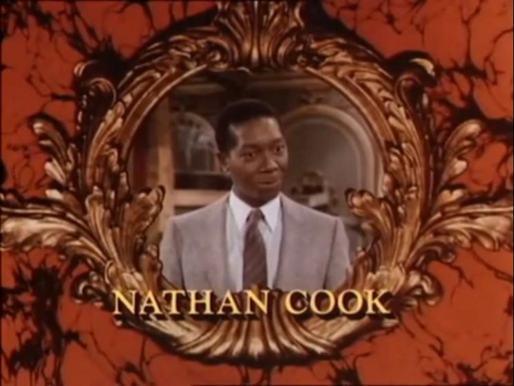 Nathan Cook