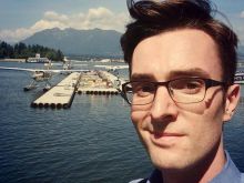 Nathan Corbett