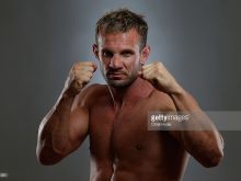Nathan Corbett