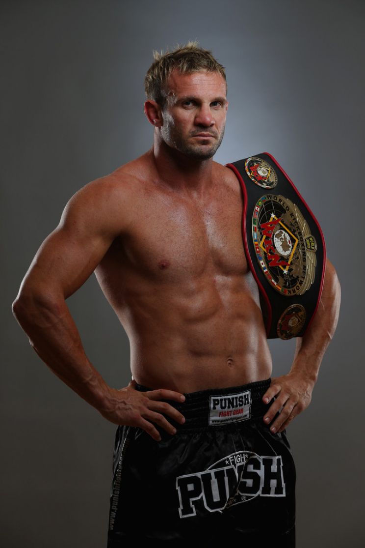 Nathan Corbett