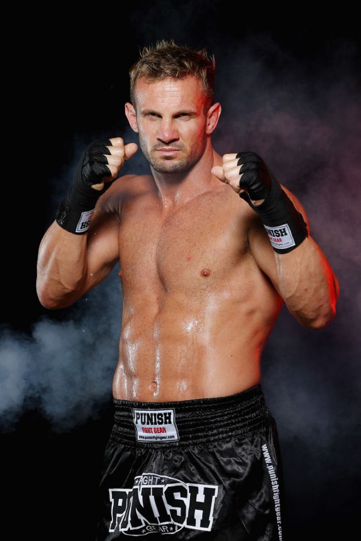 Nathan Corbett