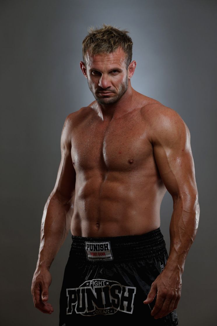 Nathan Corbett