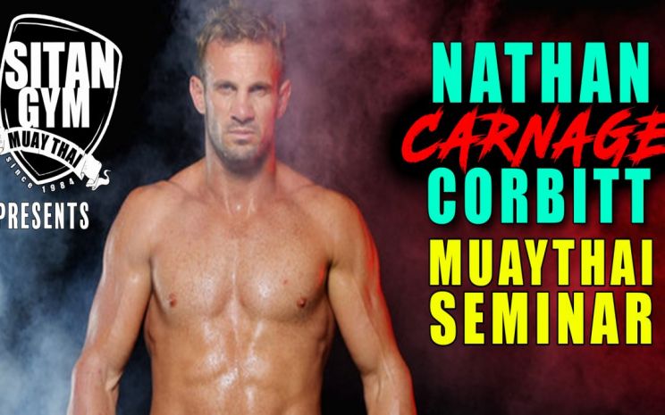 Nathan Corbett
