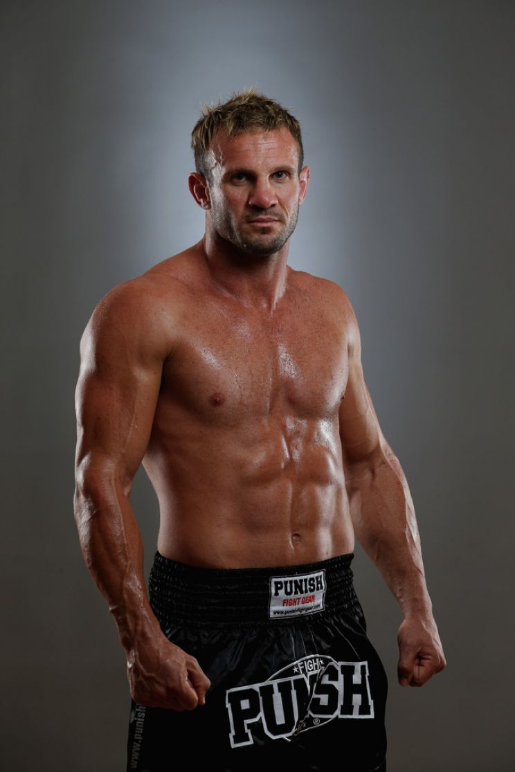 Nathan Corbett