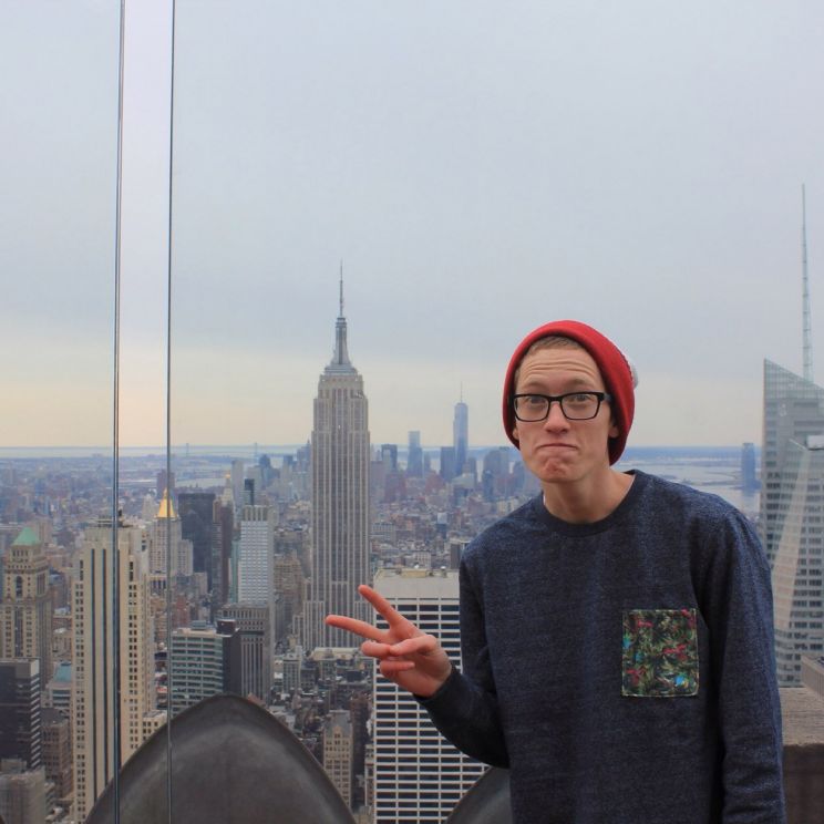 Nathan Crowley