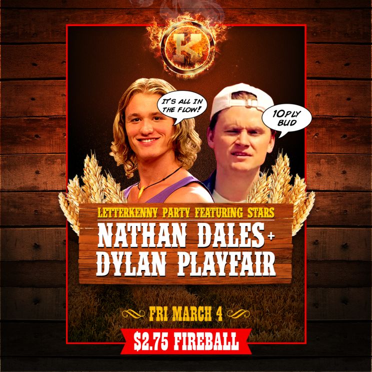 Nathan Dales