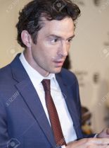 Nathan Darrow