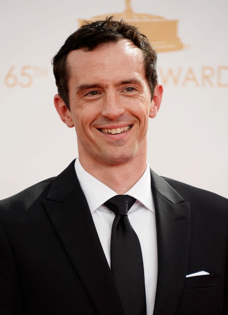 Nathan Darrow