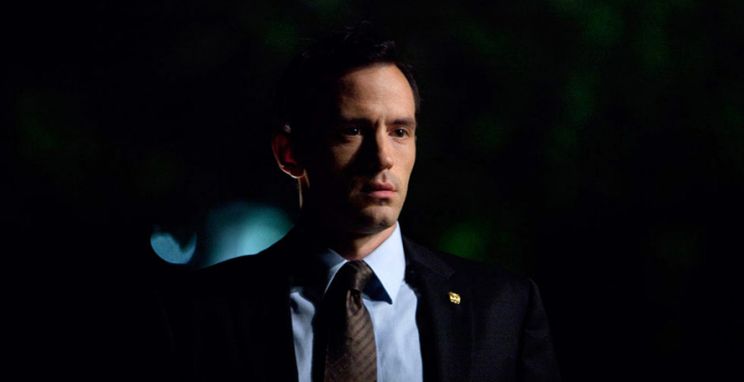 Nathan Darrow
