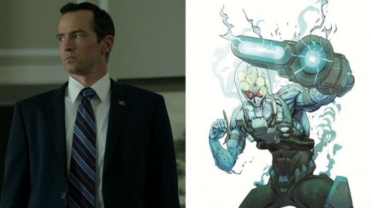 Nathan Darrow