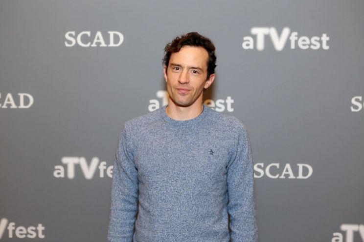 Nathan Darrow