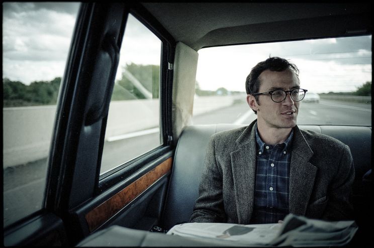 Nathan Darrow