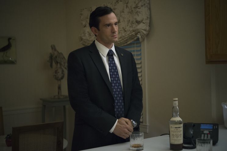 Nathan Darrow