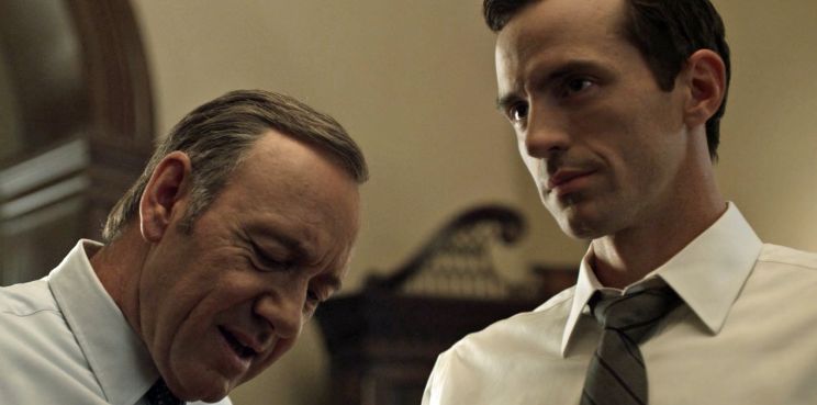 Nathan Darrow