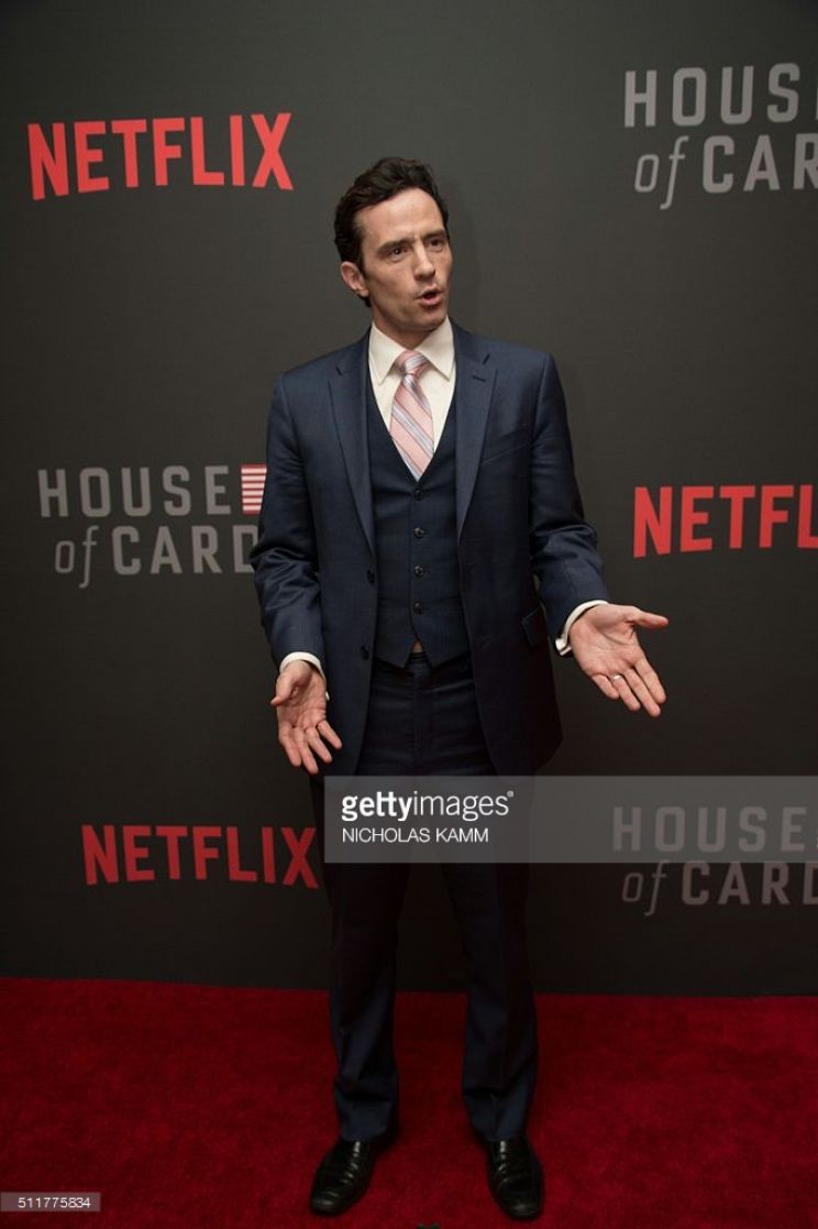 Nathan Darrow