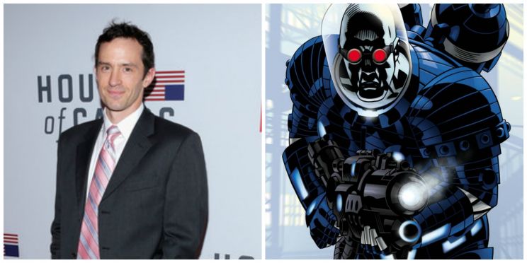 Nathan Darrow