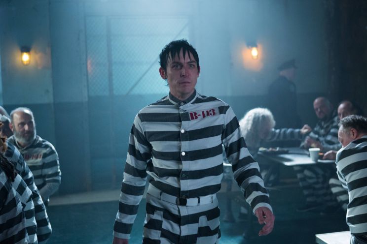 Nathan Darrow