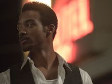 Nathan Davis Jr.