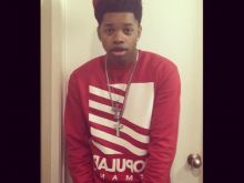 Nathan Davis Jr.