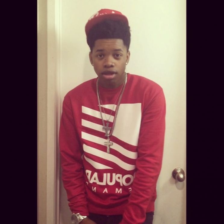 Nathan Davis Jr.