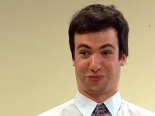 Nathan Fielder