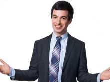 Nathan Fielder