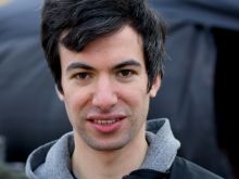 Nathan Fielder