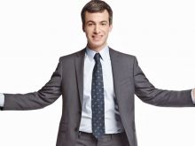 Nathan Fielder