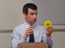 Nathan Fielder