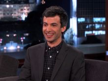 Nathan Fielder