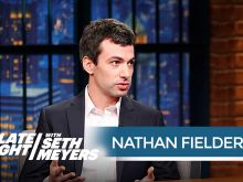 Nathan Fielder