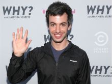 Nathan Fielder