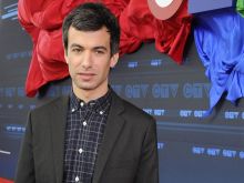 Nathan Fielder