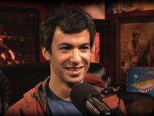 Nathan Fielder