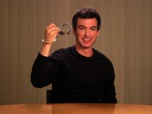 Nathan Fielder