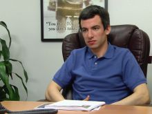 Nathan Fielder