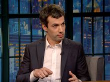 Nathan Fielder