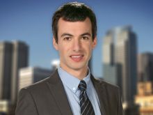 Nathan Fielder