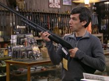 Nathan Fielder