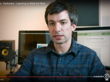 Nathan Fielder