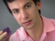Nathan Fielder