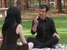Nathan Fielder