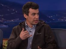 Nathan Fielder