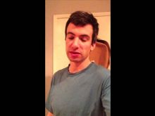 Nathan Fielder