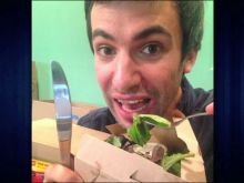 Nathan Fielder